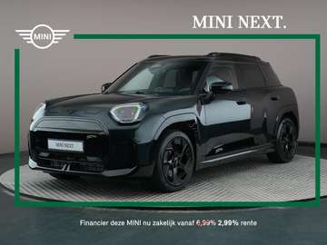 E John Cooper Works M