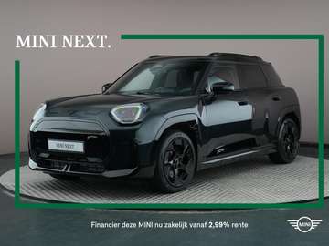 E John Cooper Works M