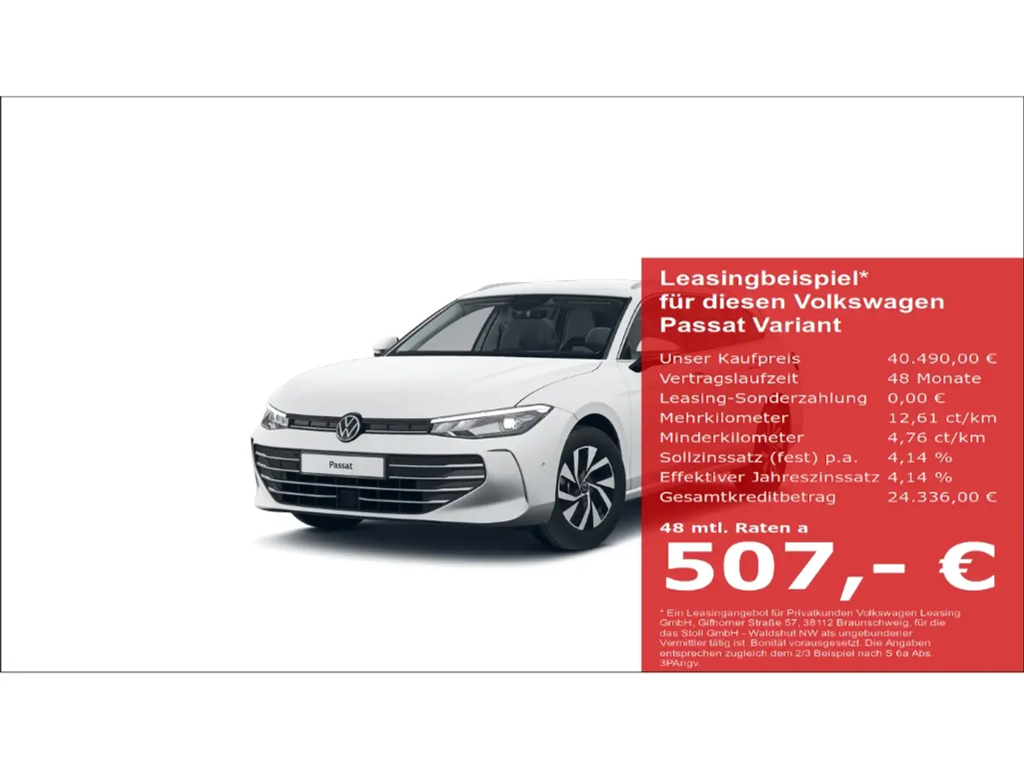 Volkswagen Passat Variant Business 1.5 TSI DSG AHK-klappbar Navi digitales C Blanc - 1
