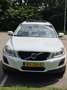 Volvo XC60 2.0 D3 Summum White - thumbnail 2
