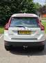 Volvo XC60 2.0 D3 Summum White - thumbnail 6