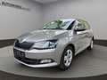 Skoda Fabia Style Klimaaut. SHZ ALU Keyless Start Beige - thumbnail 1