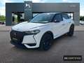 DS Automobiles DS 3 Crossback BlueHDi 130 Automatico Performance Line Weiß - thumbnail 1