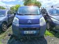 Citroen Nemo 1.3 HDI 75 FAP CLUB Blau - thumbnail 1