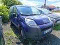 Citroen Nemo 1.3 HDI 75 FAP CLUB Blau - thumbnail 3