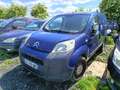 Citroen Nemo 1.3 HDI 75 FAP CLUB Blau - thumbnail 2