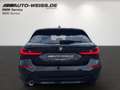 BMW 116 iA+NAVI+PANO+LED+SHZ+DAB+MFL+PRIVACY+WIFI+BT Schwarz - thumbnail 6