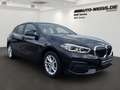 BMW 116 iA+NAVI+PANO+LED+SHZ+DAB+MFL+PRIVACY+WIFI+BT Schwarz - thumbnail 3
