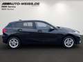 BMW 116 iA+NAVI+PANO+LED+SHZ+DAB+MFL+PRIVACY+WIFI+BT Schwarz - thumbnail 4