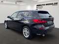 BMW 116 iA+NAVI+PANO+LED+SHZ+DAB+MFL+PRIVACY+WIFI+BT Schwarz - thumbnail 7
