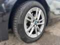 BMW 116 iA+NAVI+PANO+LED+SHZ+DAB+MFL+PRIVACY+WIFI+BT Schwarz - thumbnail 13