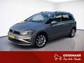 Volkswagen Golf Sportsvan Golf VII Sportsvan 1.5TSI Highline LightA.NAV.DSG. Zilver - thumbnail 1
