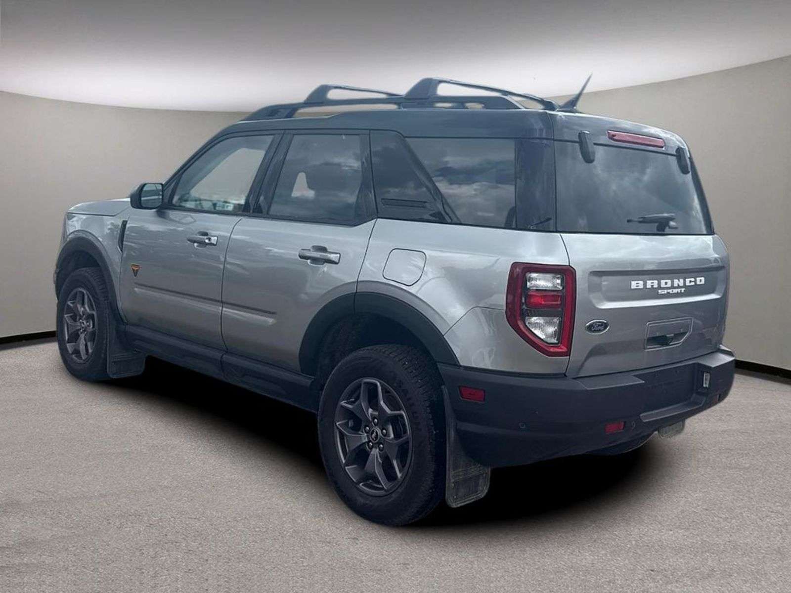 2022 Ford Bronco Sport BADLANDS/CO-PILOT360/PREMIUM PKG/NO ACCIDENTS — снимка 1