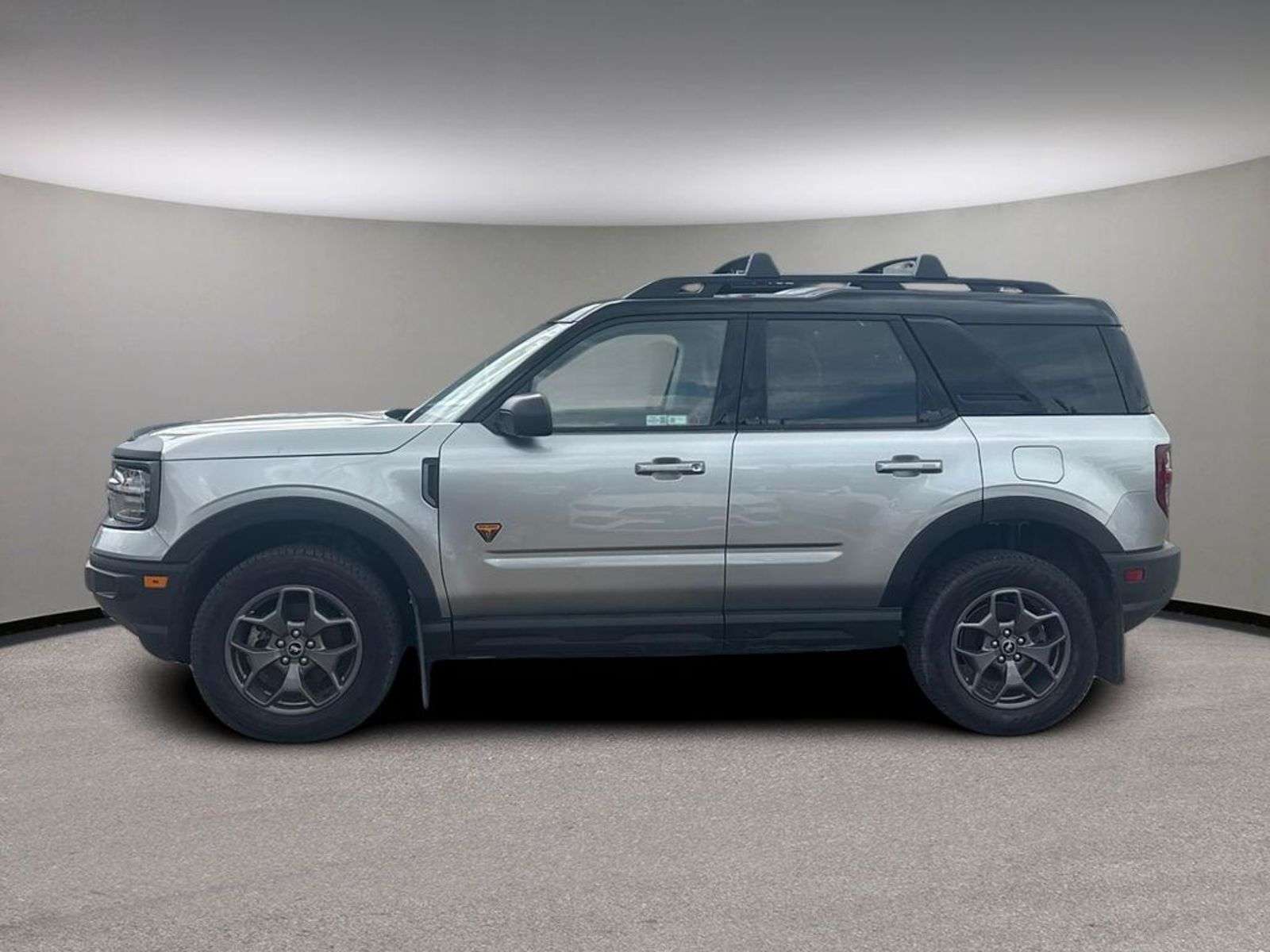 2022 Ford Bronco Sport BADLANDS/CO-PILOT360/PREMIUM PKG/NO ACCIDENTS — снимка 1