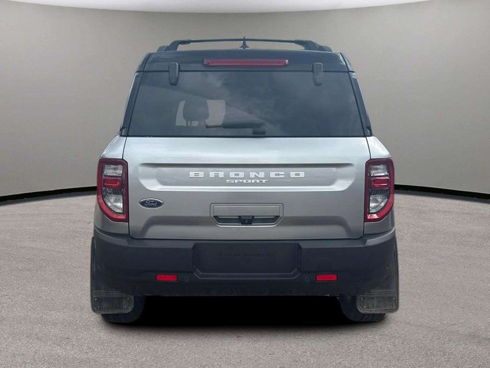 2022 Ford Bronco Sport BADLANDS/CO-PILOT360/PREMIUM PKG/NO ACCIDENTS — снимка 1