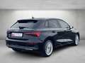 Audi A3 Sportback advanced 30 TFSI S tronic *Navi* Schwarz - thumbnail 3
