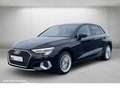 Audi A3 Sportback advanced 30 TFSI S tronic *Navi* Schwarz - thumbnail 1