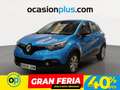 Renault Captur 1.5dCi eco2 Energy Intens 90 Azul - thumbnail 1