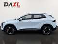 Kia Sportage 1,6 TGDI Silber DCT *Facelift* Weiß - thumbnail 8