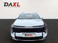 Kia Sportage 1,6 TGDI Silber DCT *Facelift* Weiß - thumbnail 2