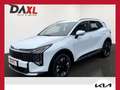 Kia Sportage 1,6 TGDI Silber DCT *Facelift* Weiß - thumbnail 1
