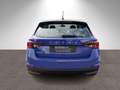 Skoda Fabia Active 1.0 MPI LED PDC Klima Sitzheizung Blu/Azzurro - thumbnail 3