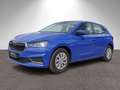Skoda Fabia Active 1.0 MPI LED PDC Klima Sitzheizung Blu/Azzurro - thumbnail 1