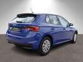 Skoda Fabia Active 1.0 MPI LED PDC Klima Sitzheizung Blu/Azzurro - thumbnail 2