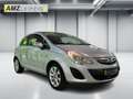 Opel Corsa D 1.2 ecoFlex Active *HU/AU neu* Silver - thumbnail 6