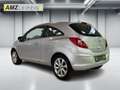 Opel Corsa D 1.2 ecoFlex Active *HU/AU neu* Silver - thumbnail 4