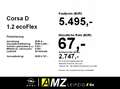 Opel Corsa D 1.2 ecoFlex Active *HU/AU neu* Silver - thumbnail 3