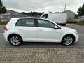 Volkswagen Golf VII Lim. Comfortline BMT/Start-Stopp*2.HAND Blanc - thumbnail 4
