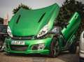 Opel GT GT Green - thumbnail 1