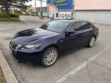 F SPORT II
