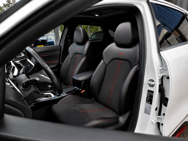 Kia ProCeed / pro_cee'd 1.6 T-GDI GT Volledig Dealer Onderhouden Vol! — photo 13