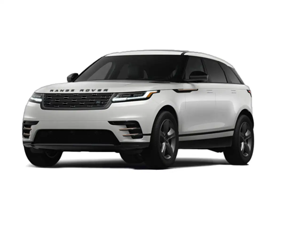 2026 Land Rover Range Rover Velar