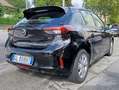 Opel Corsa Corsa VI 1.2 Elegance s auto NEOPATENTATI Zwart - thumbnail 7