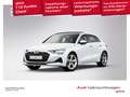 Audi A3 30 TFSI advanced S tronic Standhzg Weiß - thumbnail 1