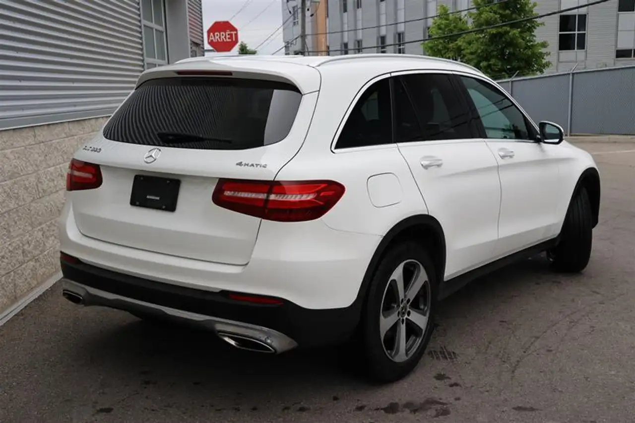 Mercedes-Benz GLC снимка Mercedes-Benz GLC