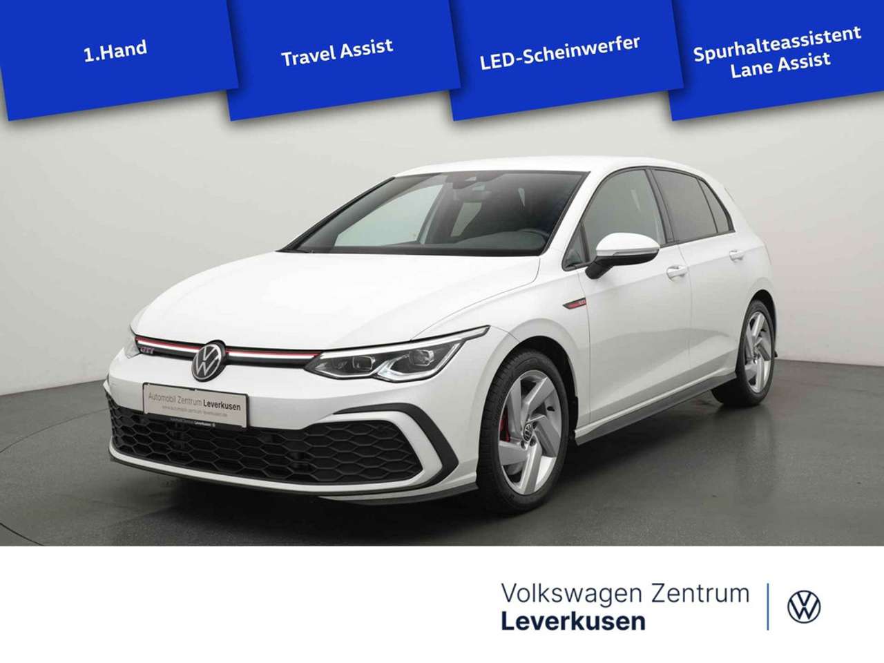 Volkswagen Golf 2024