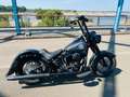 Harley-Davidson FLS 103 Softail Slim Chicano Style Чёрный - thumbnail 5