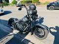 Harley-Davidson FLS 103 Softail Slim Chicano Style Чёрный - thumbnail 2
