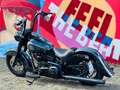 Harley-Davidson FLS 103 Softail Slim Chicano Style Чёрный - thumbnail 14