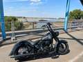 Harley-Davidson FLS 103 Softail Slim Chicano Style Чёрный - thumbnail 11