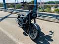 Harley-Davidson FLS 103 Softail Slim Chicano Style Чёрный - thumbnail 6