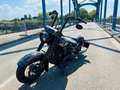 Harley-Davidson FLS 103 Softail Slim Chicano Style Чёрный - thumbnail 10