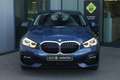 BMW 118 1-serie 118i Business Edition Plus Blau - thumbnail 8