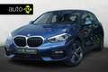 BMW 118 1-serie 118i Business Edition Plus Blau - thumbnail 1
