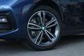 BMW 118 1-serie 118i Business Edition Plus Blau - thumbnail 4