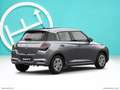 Suzuki Swift 1.2 Hybrid Waku 2WD Gris - thumbnail 2